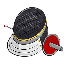 Icon 7 2016 Gladiators