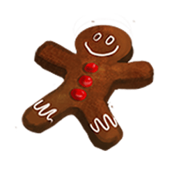 Icon 8 Xmas at the Cabin