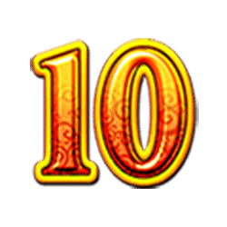 Icon 10 Fortune Coin Fever Spins