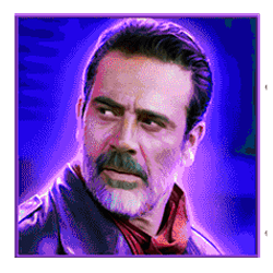 Icon 3 The Walking Dead 2