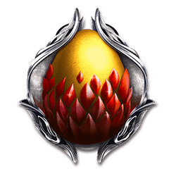 Scatter of Reel Keeper Slot