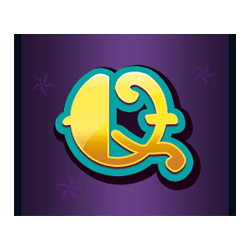 Icon 9 Rockabilly Wolves