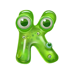 Icon 6 Alien Invaders