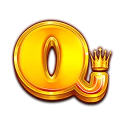 Icon 7 Wolf Gold Ultimate