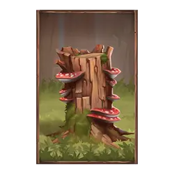 Icon 6 Big Stack Lumberjack