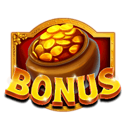 Scatter of Gold Hit O’Reilly’s Riches Slot