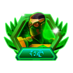 Icon 2 Wild Force Frosty Wins