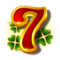 Icon 1 Lucky Clover 27