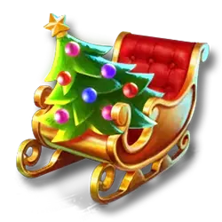 Icon 4 Gates of Santa