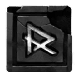 Icon 8 Wings of Horus