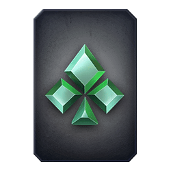 Icon 9 Domnitors Treasure