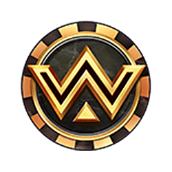 Wild Symbol of Cygnus Slot