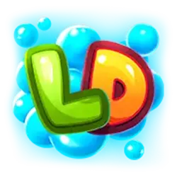 Scatter of Lucky Ducky X-mas Slot