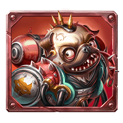 Icon 2 Canine Carnage