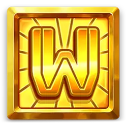Wild Symbol of Archie O’Loggins and the Enchanted Masks Slot