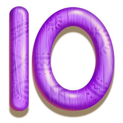 Icon 11 Tropical Tiki