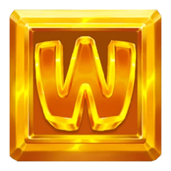 Wild Symbol of Cursed Can Slot