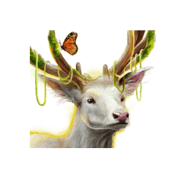 Icon 5 Wizard of the Woods