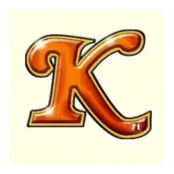 Icon 9 Lucky Lady’s Charm