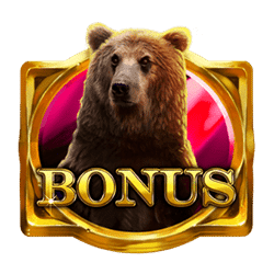 Scatter of Grizzly Gold Slot