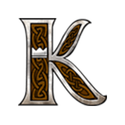 Icon 7 Demi Gods III