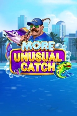 More Unusual Catch