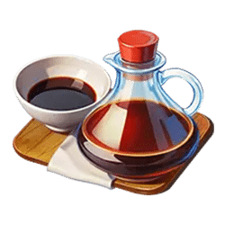 Icon 9 Yummy Dumplings: Hold The Spin