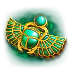 Icon 1 Fruits of Horus