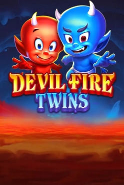 Devil Fire Twins