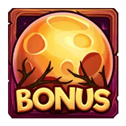 Scatter of Pyrofox Slot