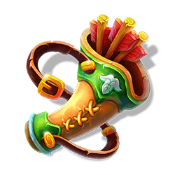 Icon 15 William’s Quest