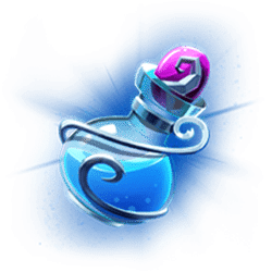 Icon 5 Lady Merlin Lightning Chase