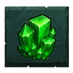 Icon 8 Rolling in Treasures