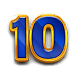 Icon 9 Fruitopolis: Fortune Play