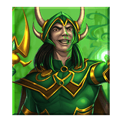 Icon 3 Lightning Strike Megaways