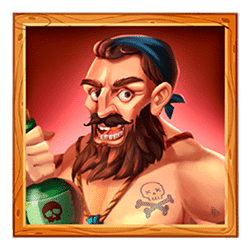 Icon 5 Lord Of The Seas