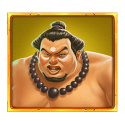 Icon 5 Sumo Supreme Megaways