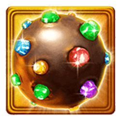 Scatter of Jumbo Jellies Slot