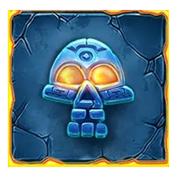 Icon 4 Fire and Gold Cluster Breaker