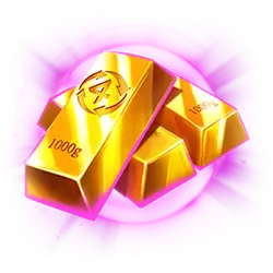 Icon 5 10000x Gold