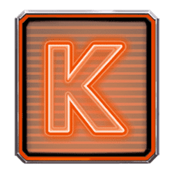 Icon 7 Casino Heist Megaways