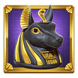 Icon 3 Egypt King Book Hunt