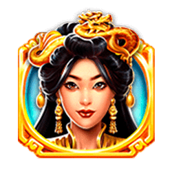 Scatter of Lady Fortune Slot