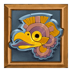 Icon 5 Jaguar Temple