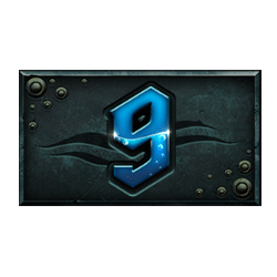 Icon 11 Atlantis Thunder