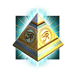 Scatter of Legacy of Egypt Slot