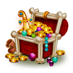 Icon 3 Treasure Pirates