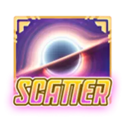 Scatter of Wild Ape #3258 Slot