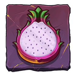 Icon 5 Flame & Fortune Double Dragon