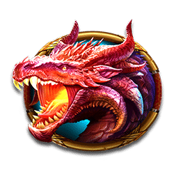 Icon 3 Dragon Kingdom – Eyes of Fire